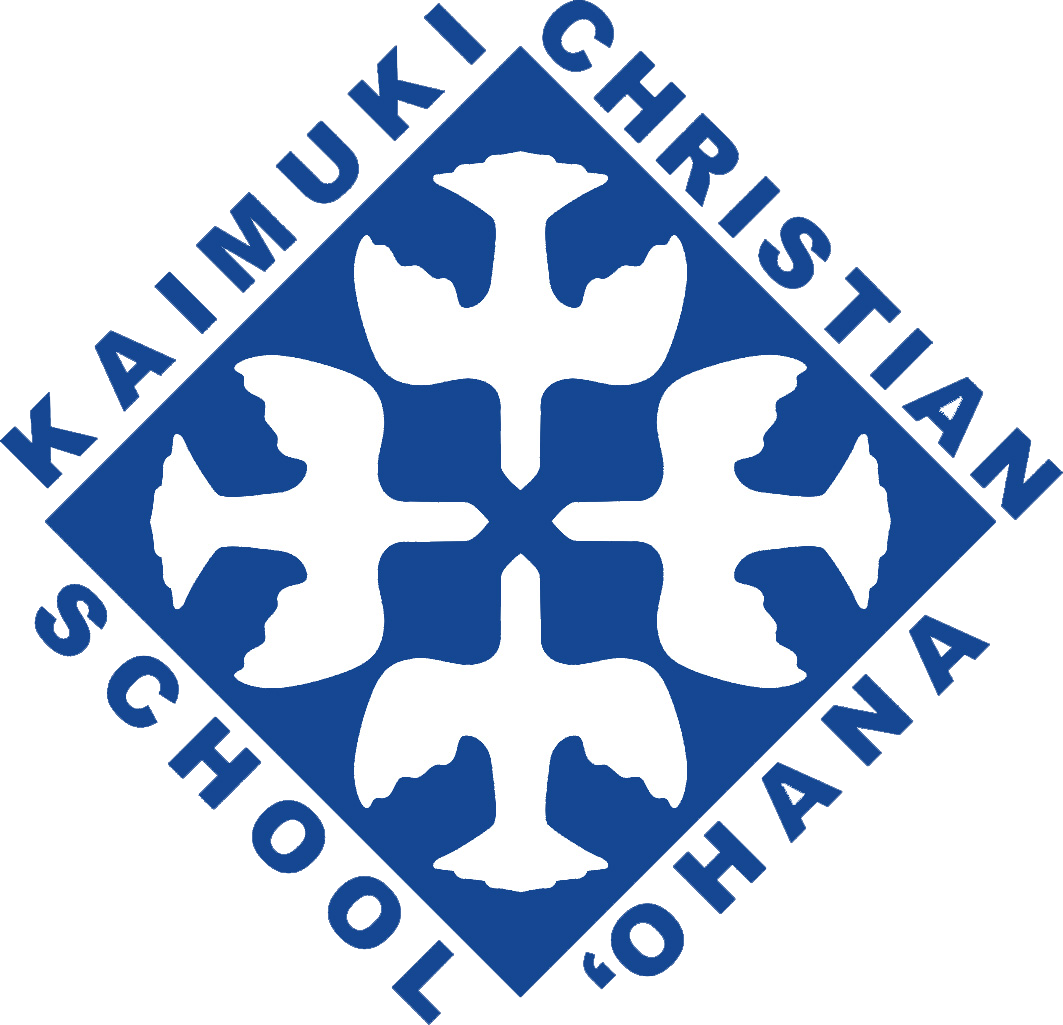 Logo for Kaimuki Christian School